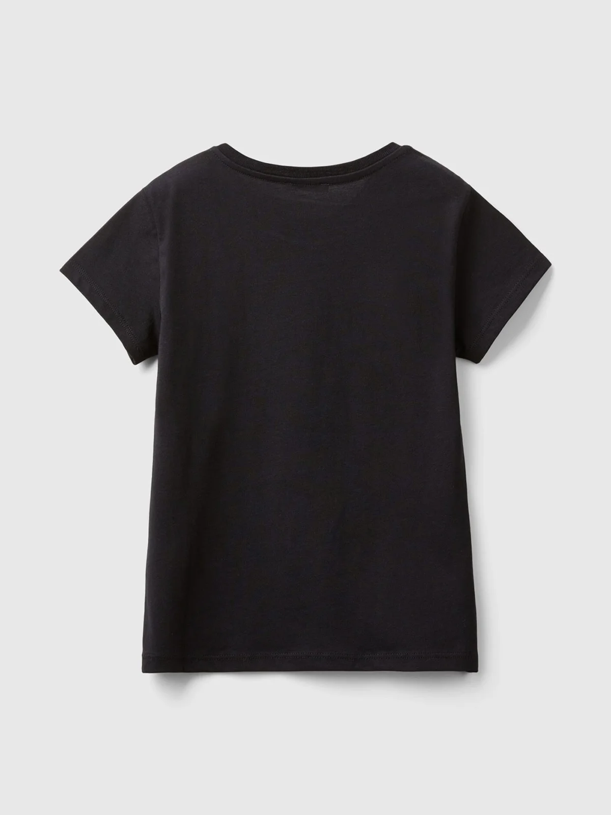 UNITED COLORS OF BENETTON Áo Thun Ngắn Tay  Junior Girl T-Shirt