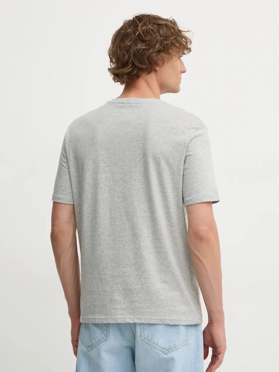 UNITED COLORS OF BENETTON Áo Thun Ngắn Tay Nam Men T-Shirt