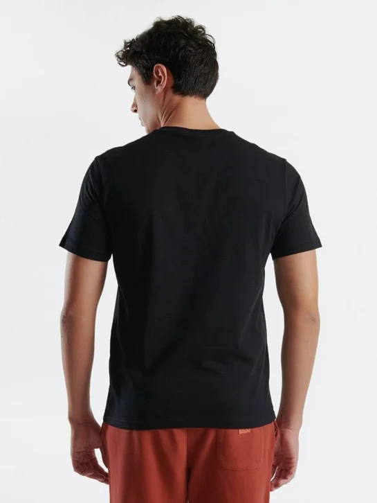 UNITED COLORS OF BENETTON Áo Thun Ngắn Tay Nam Men T-Shirt