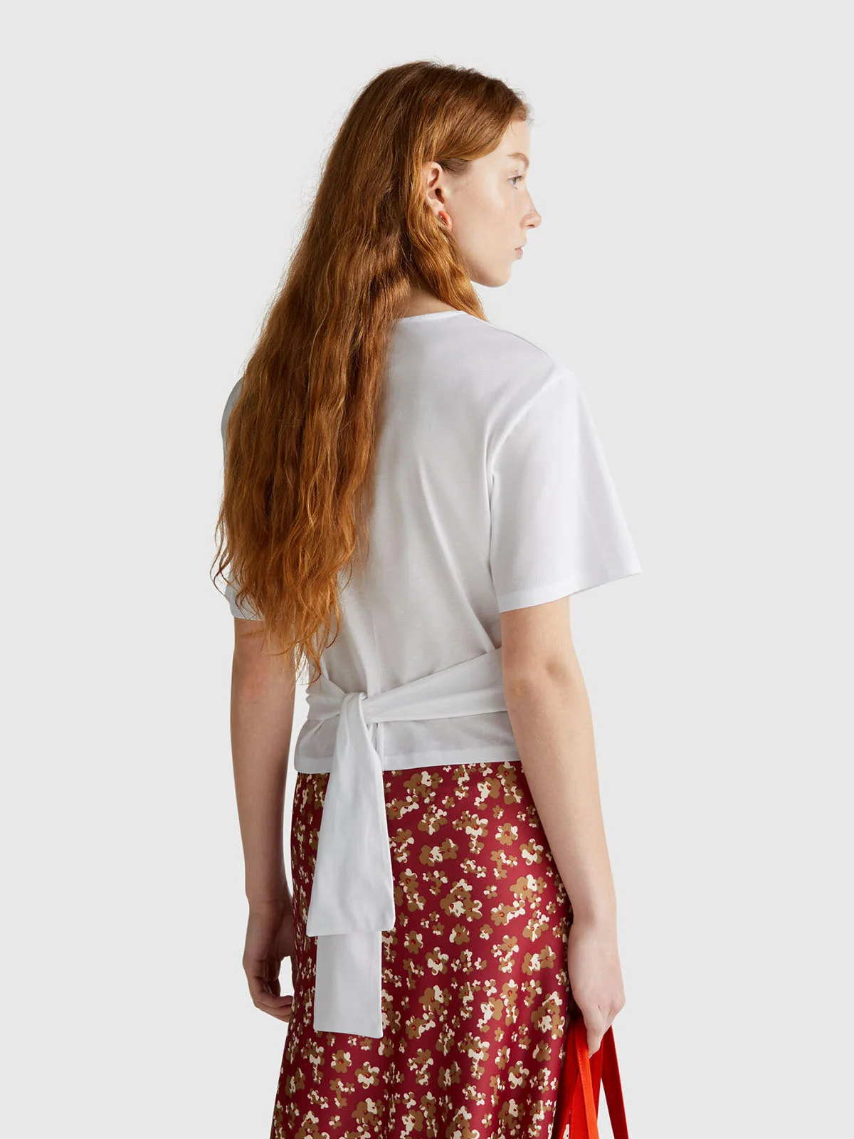 UNITED COLORS OF BENETTON Áo Kiểu Nữ