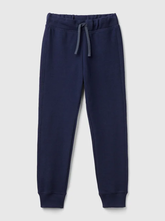 UNITED COLORS OF BENETTON Quần Dài Junior Boy Trousers