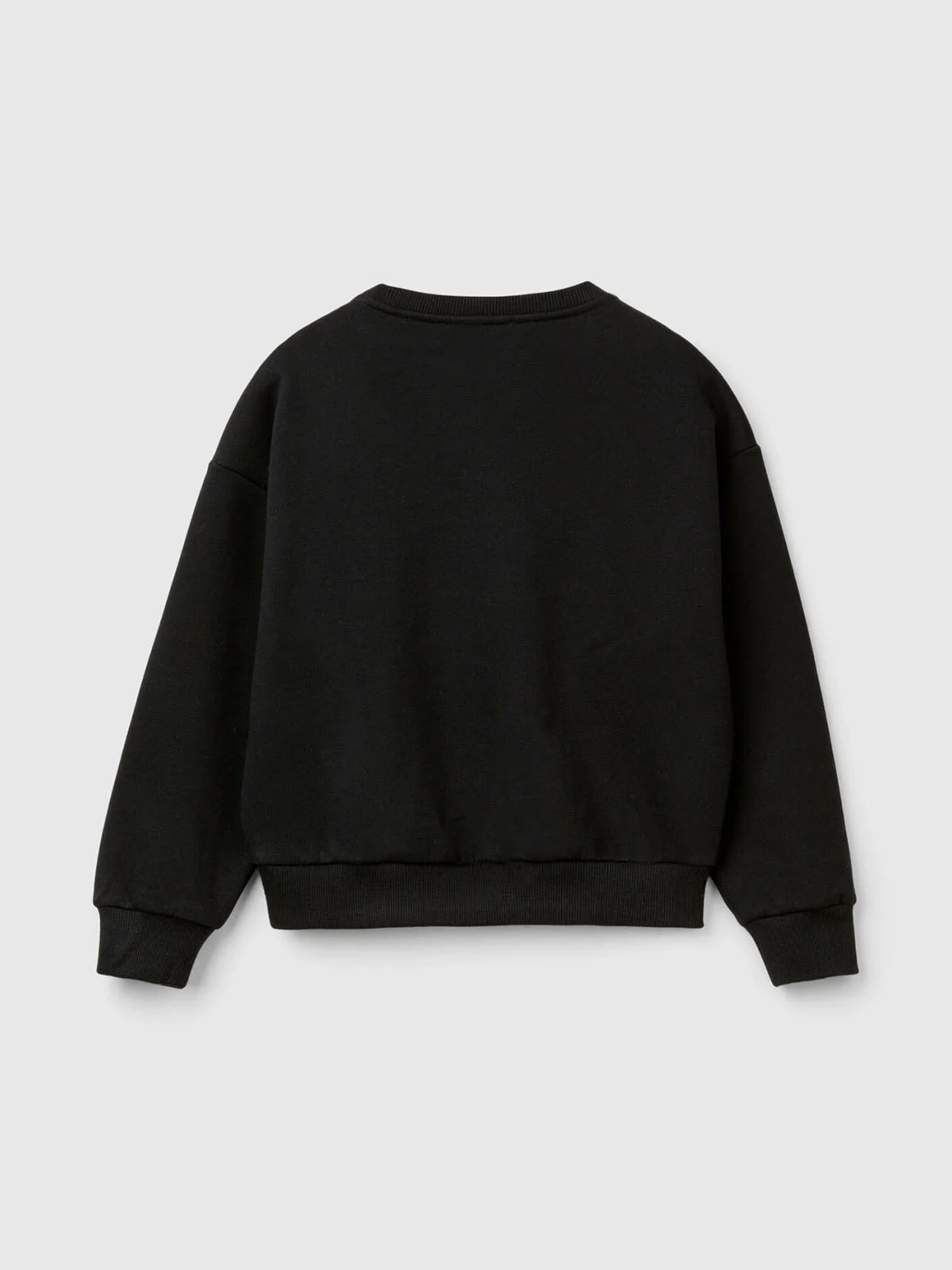UNITED COLORS OF BENETTON Áo Sweatshirt Bé Gái