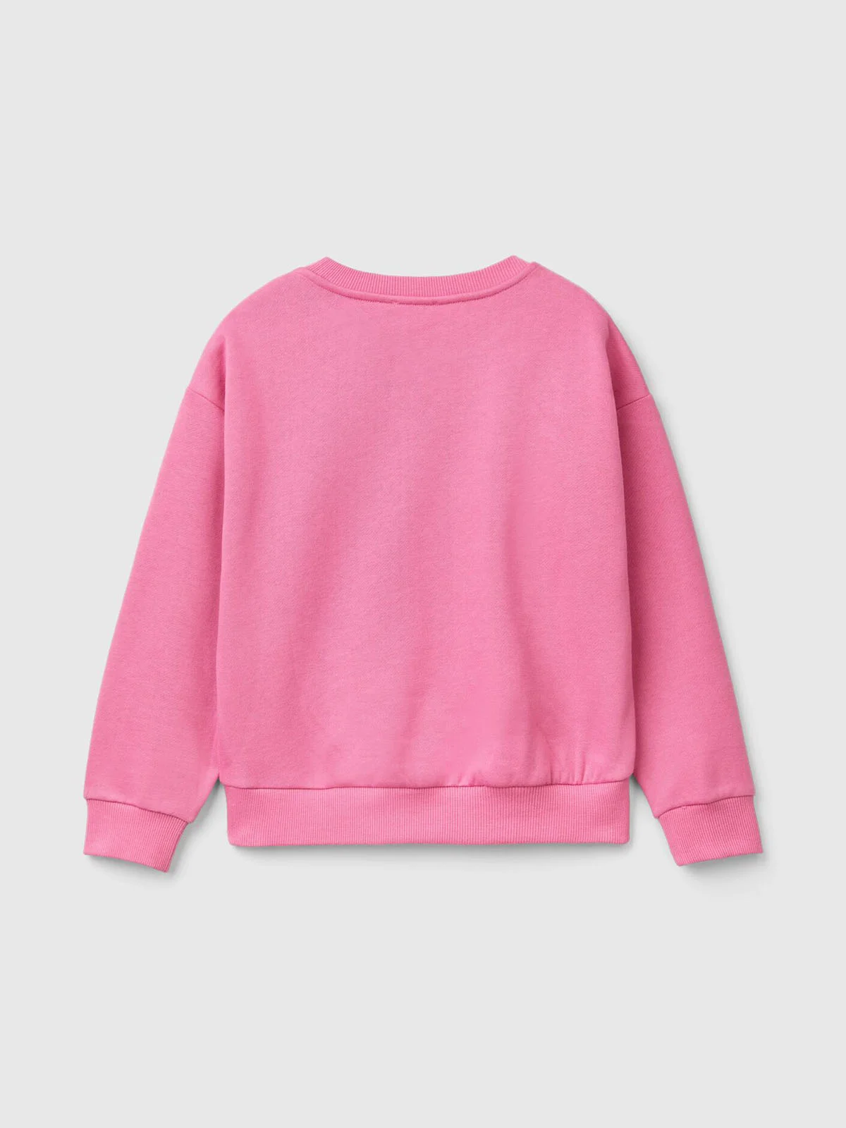 UNITED COLORS OF BENETTON Áo Sweatshirt Bé Gái