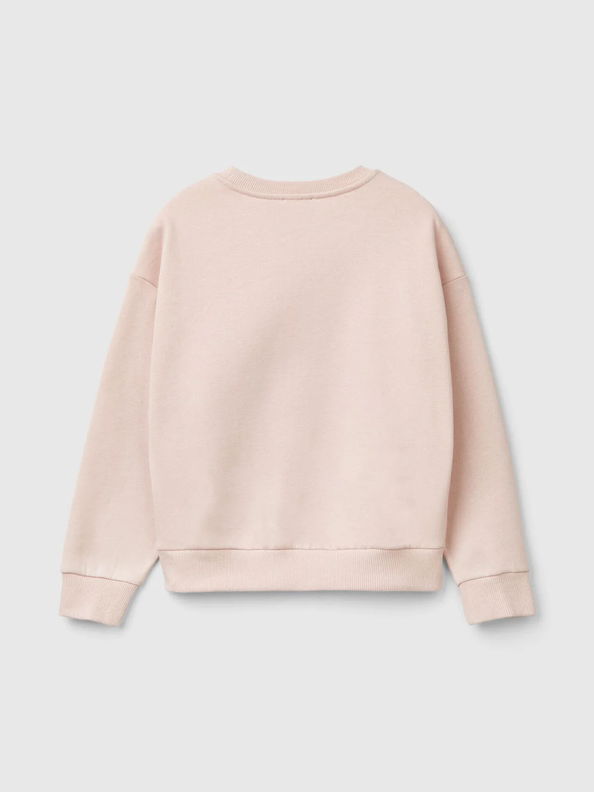 UNITED COLORS OF BENETTON Áo Sweatshirt Bé Gái