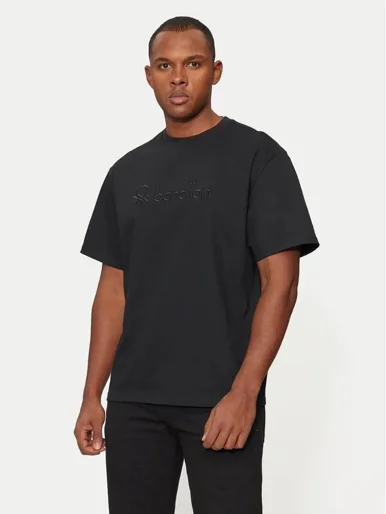 UNITED COLORS OF BENETTON Áo Thun Ngắn Tay Nam Men T-Shirt