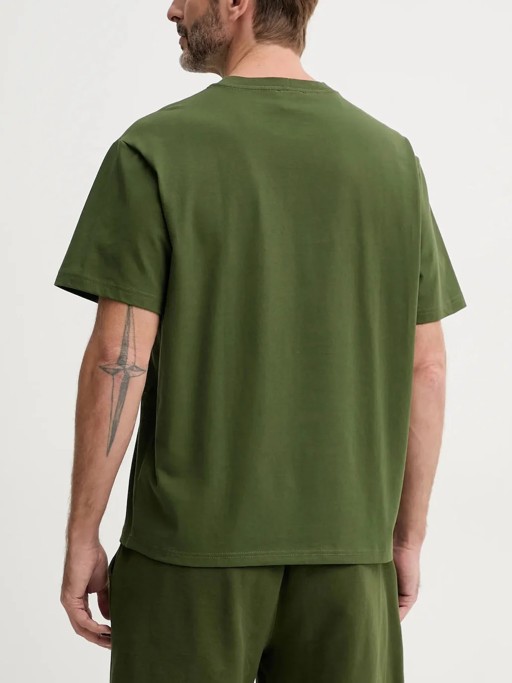 UNITED COLORS OF BENETTON Áo Thun Ngắn Tay Nam