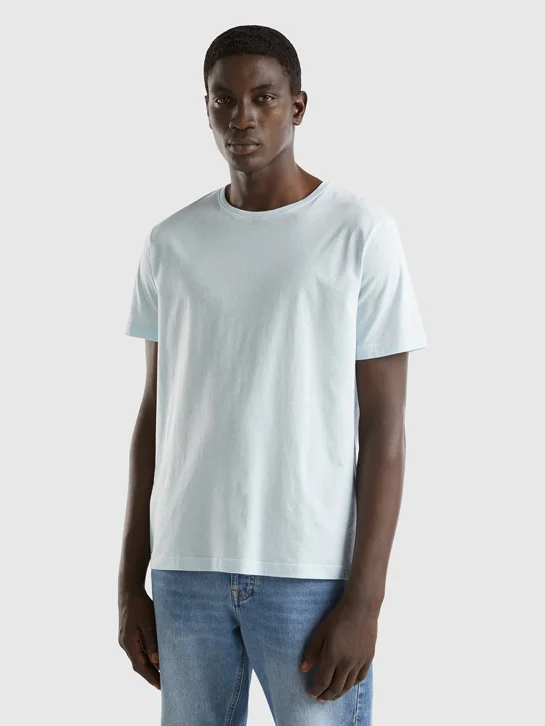 UNITED COLORS OF BENETTON Áo Thun Ngắn Tay Nam