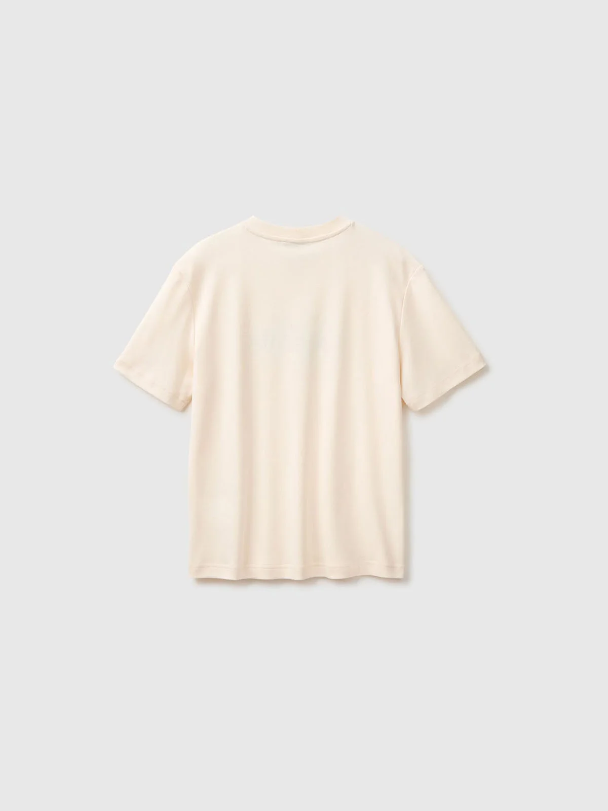 UNITED COLORS OF BENETTON Áo Thun Ngắn Tay Nữ
