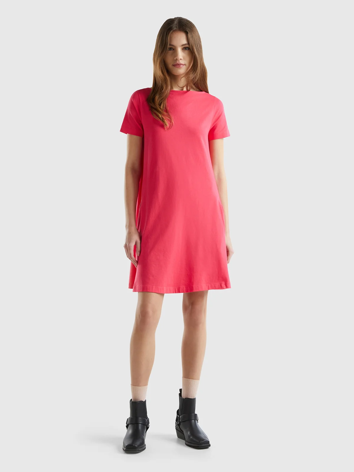 UNITED COLORS OF BENETTON Đầm Nữ