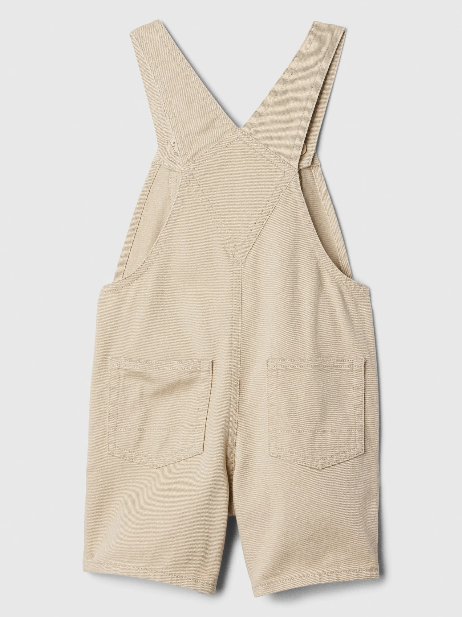 GAP Quần Yếm Em Bé Trai Toddler - Overall