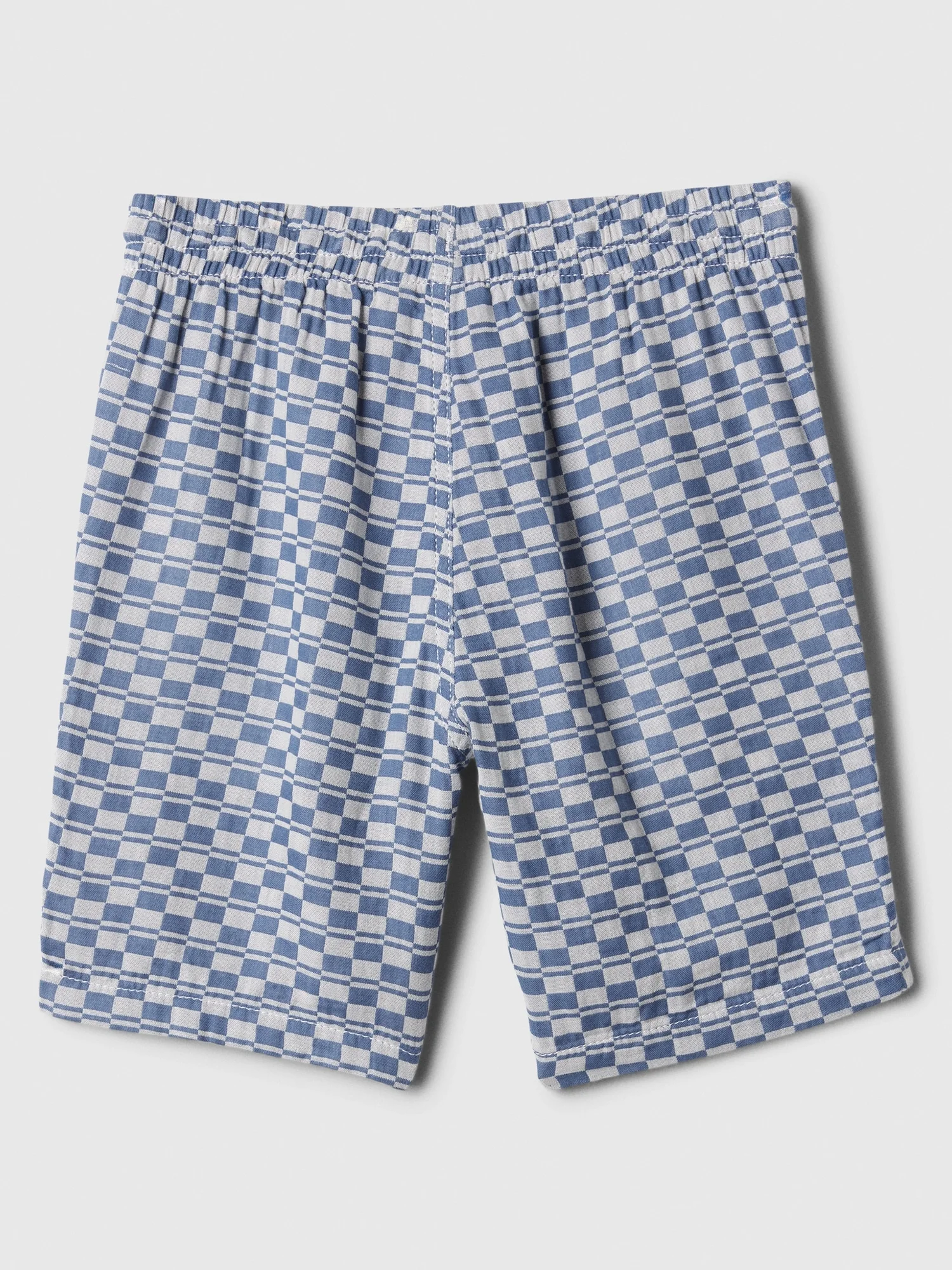 GAP Quần Short Vải Bé Trai