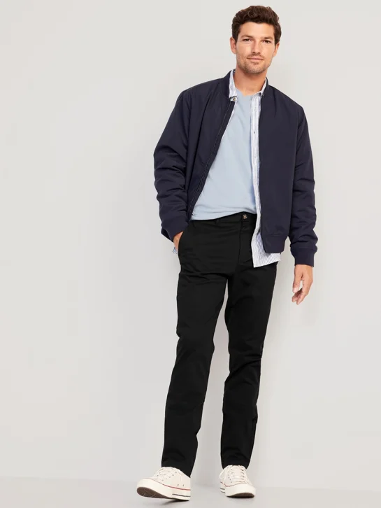 OLD NAVY Quần Dài Nam - Slim
