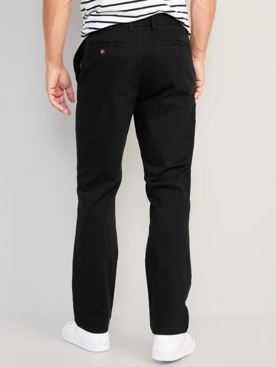 OLD NAVY Quần Dài Straight Chino Nam