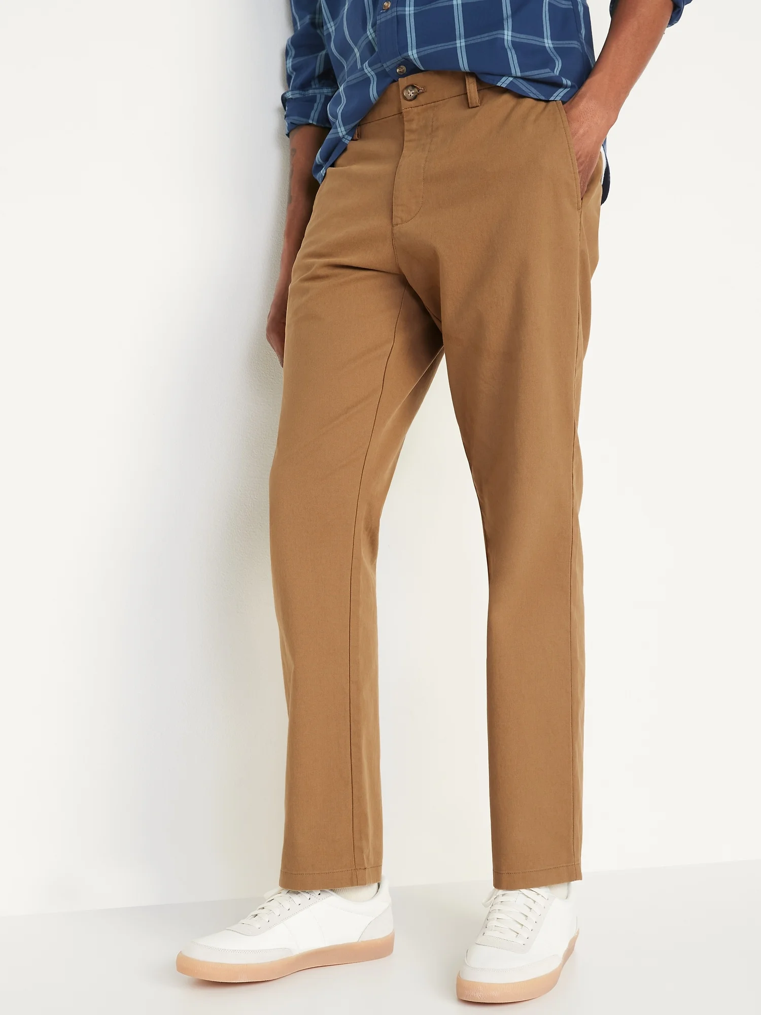 OLD NAVY Quần Khaki Nam Straight Fit