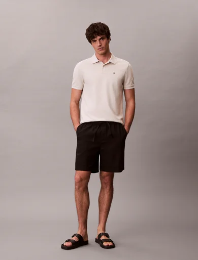 CK JEANS Áo Polo Nam Regular Fit