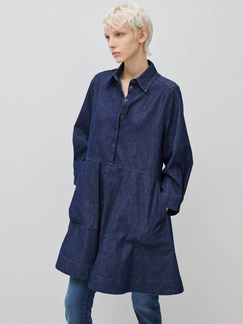 UNITED COLORS OF BENETTON Đầm Nữ
