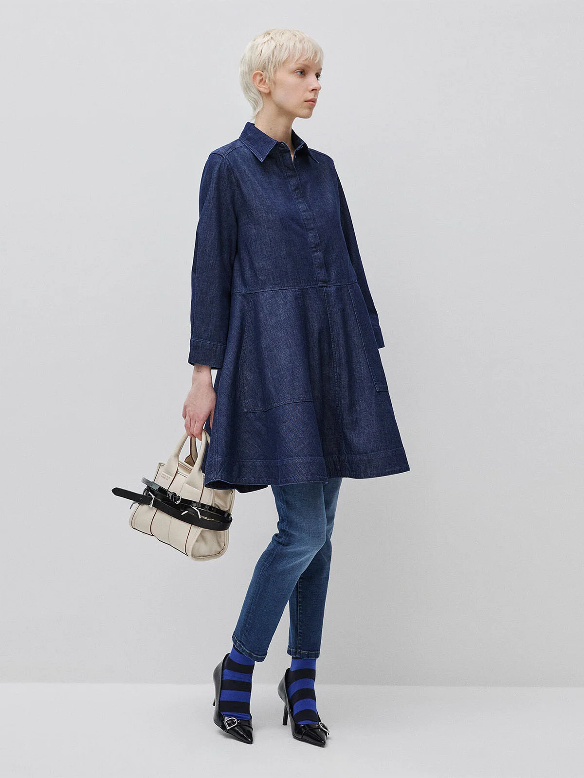 UNITED COLORS OF BENETTON Đầm Nữ