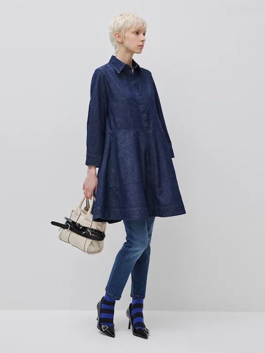 UNITED COLORS OF BENETTON Đầm Nữ