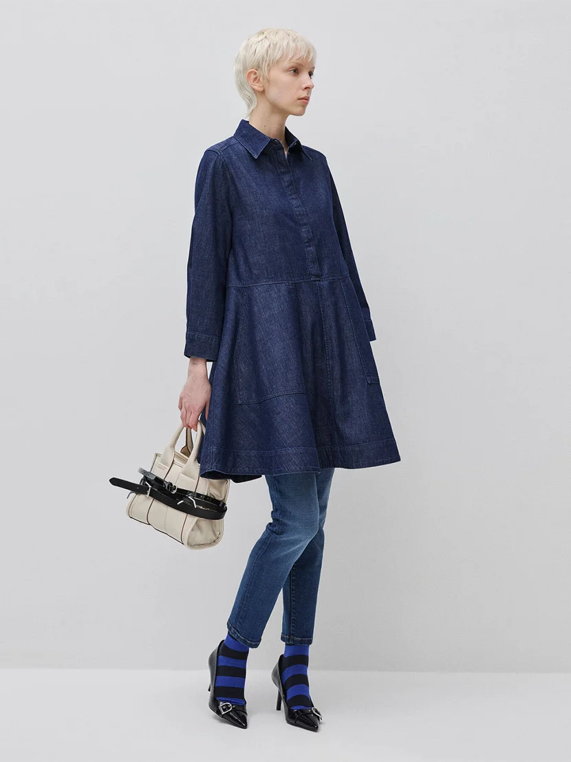 UNITED COLORS OF BENETTON Đầm Nữ