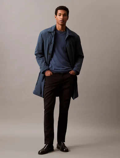 CK JEANS Quần Dài Nam Slim Fit