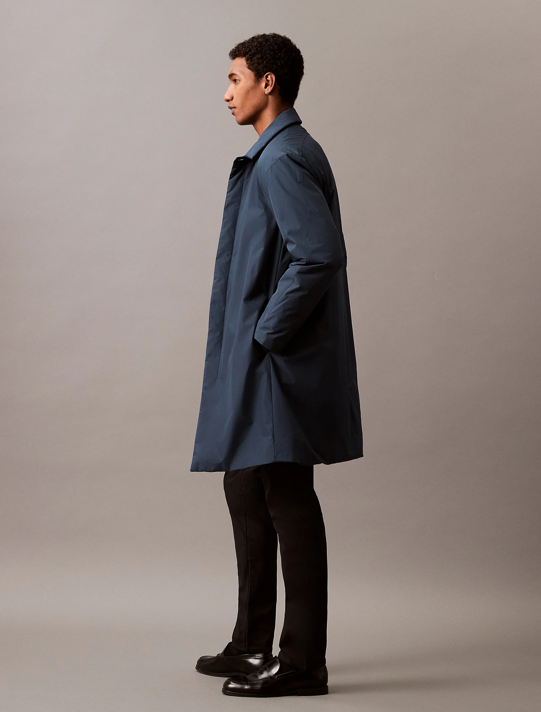 CK JEANS Quần Dài Nam Slim Fit