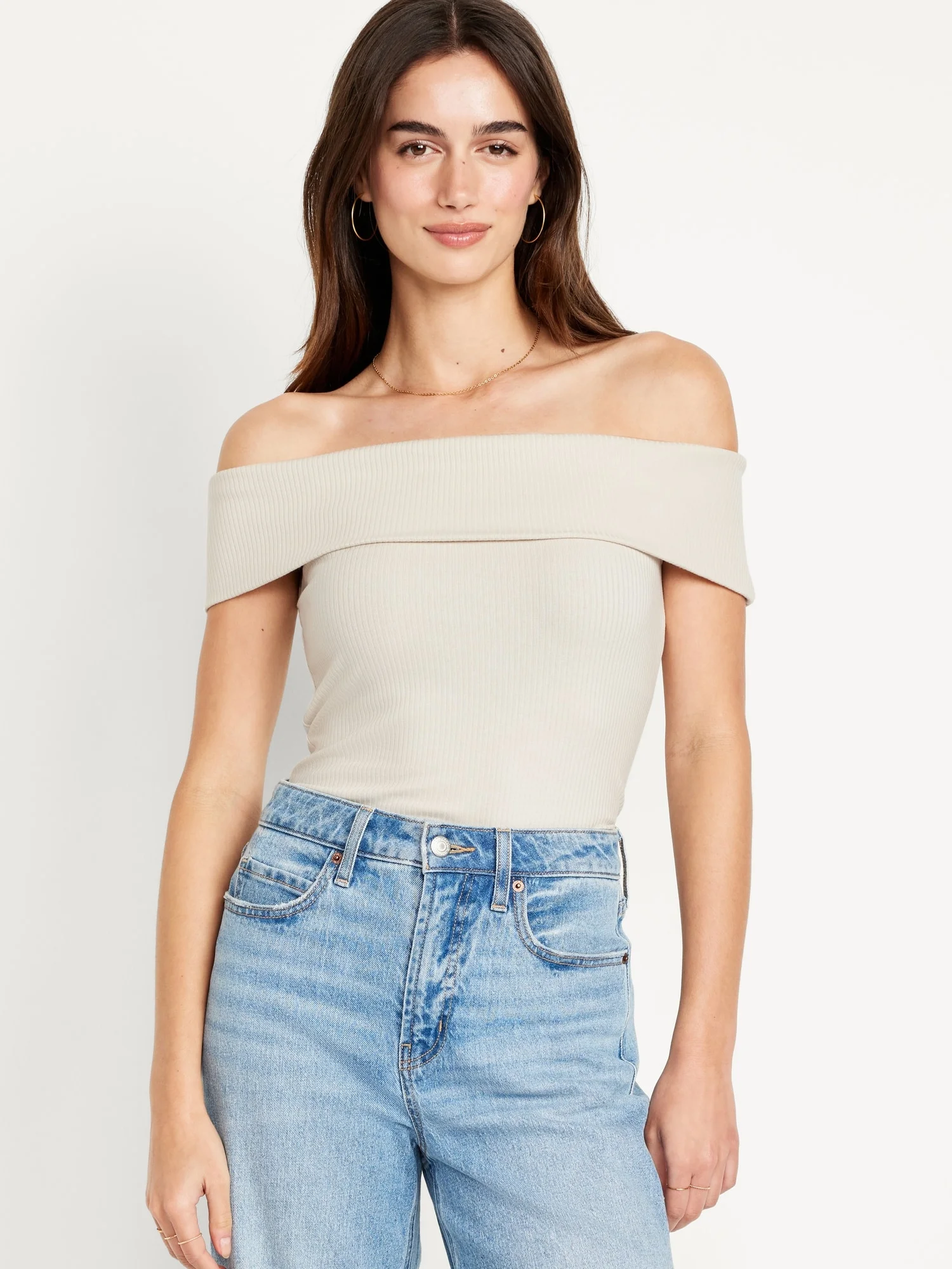 OLD NAVY Áo Kiểu Nữ