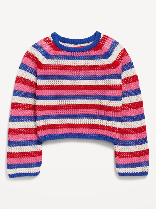 OLD NAVY Áo Bé Gái
