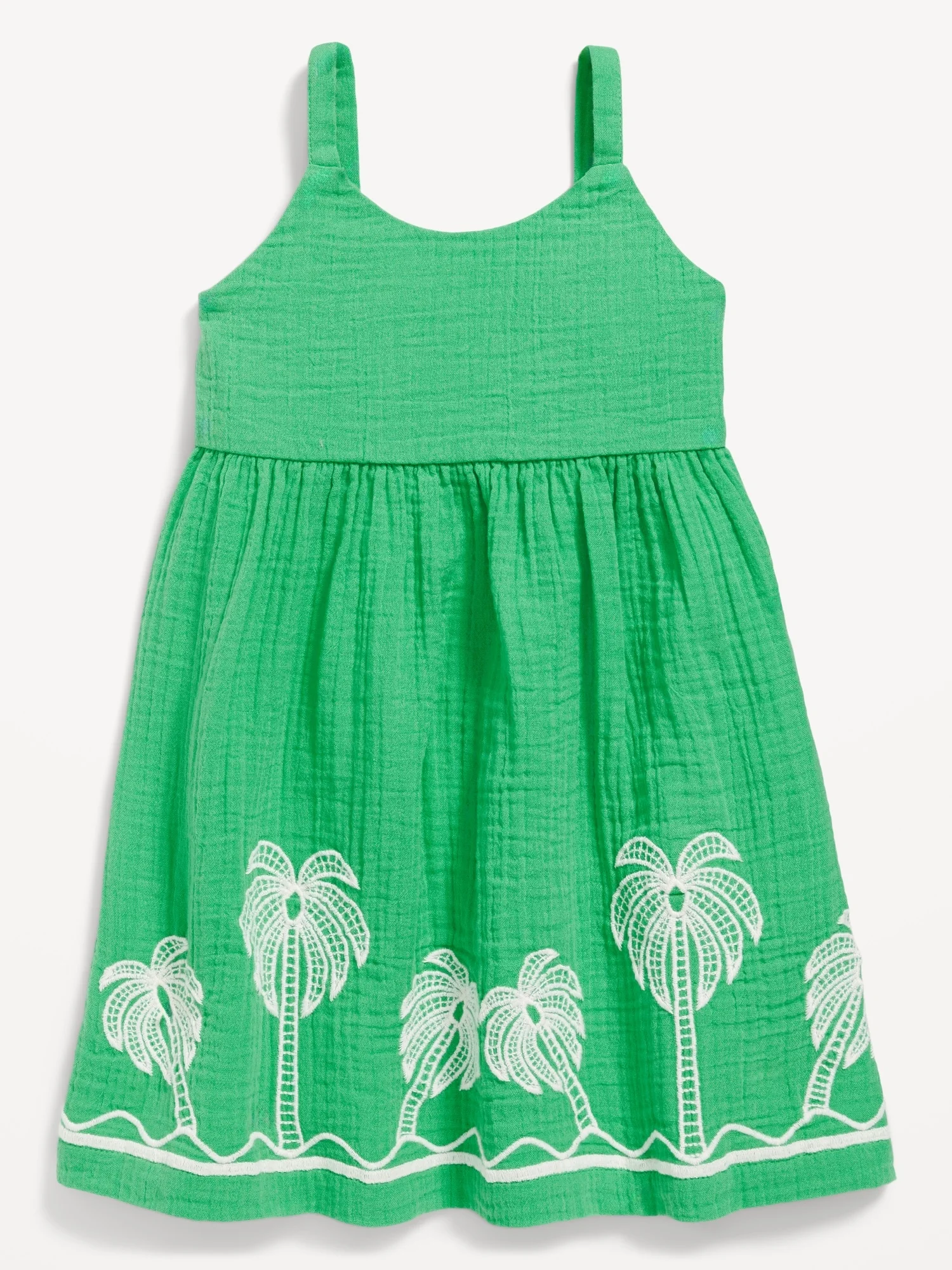 OLD NAVY Đầm Em Bé Gái