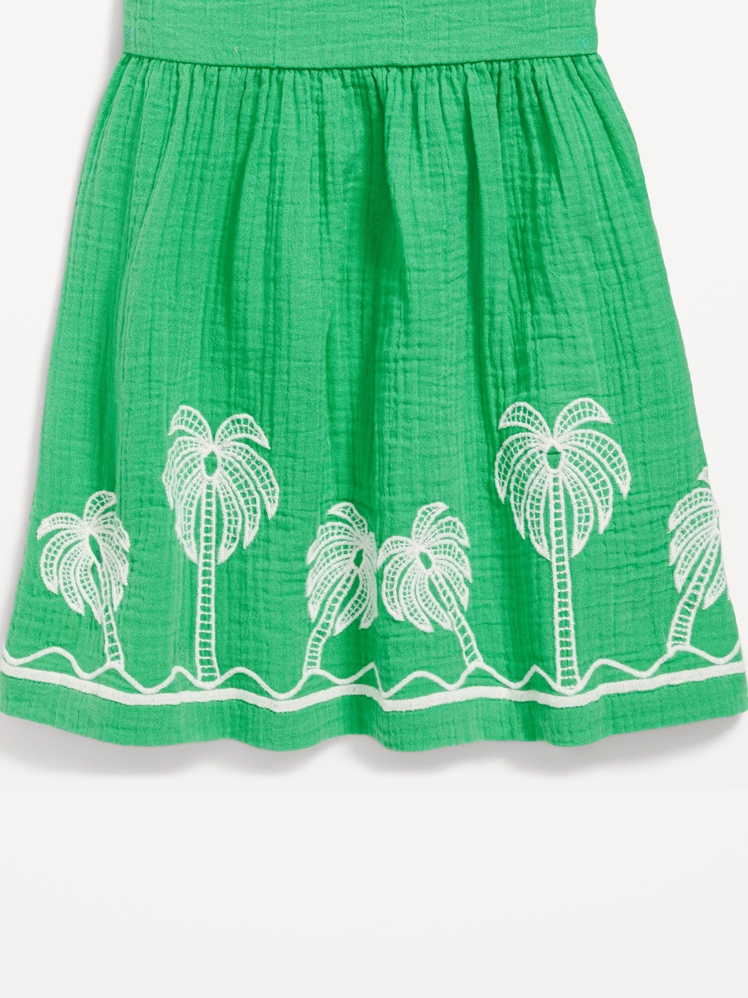 OLD NAVY Đầm Em Bé Gái