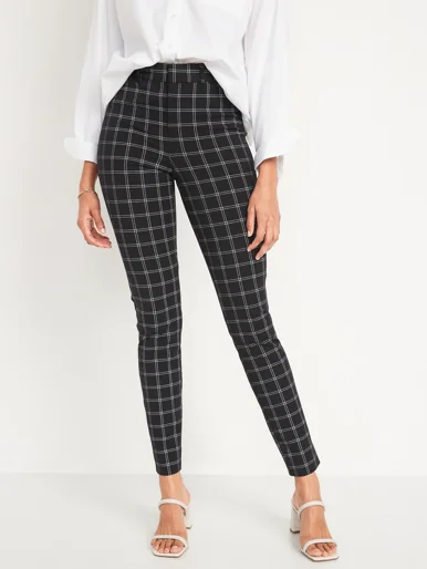 OLD NAVY Quần Dài Nữ Slim Fit