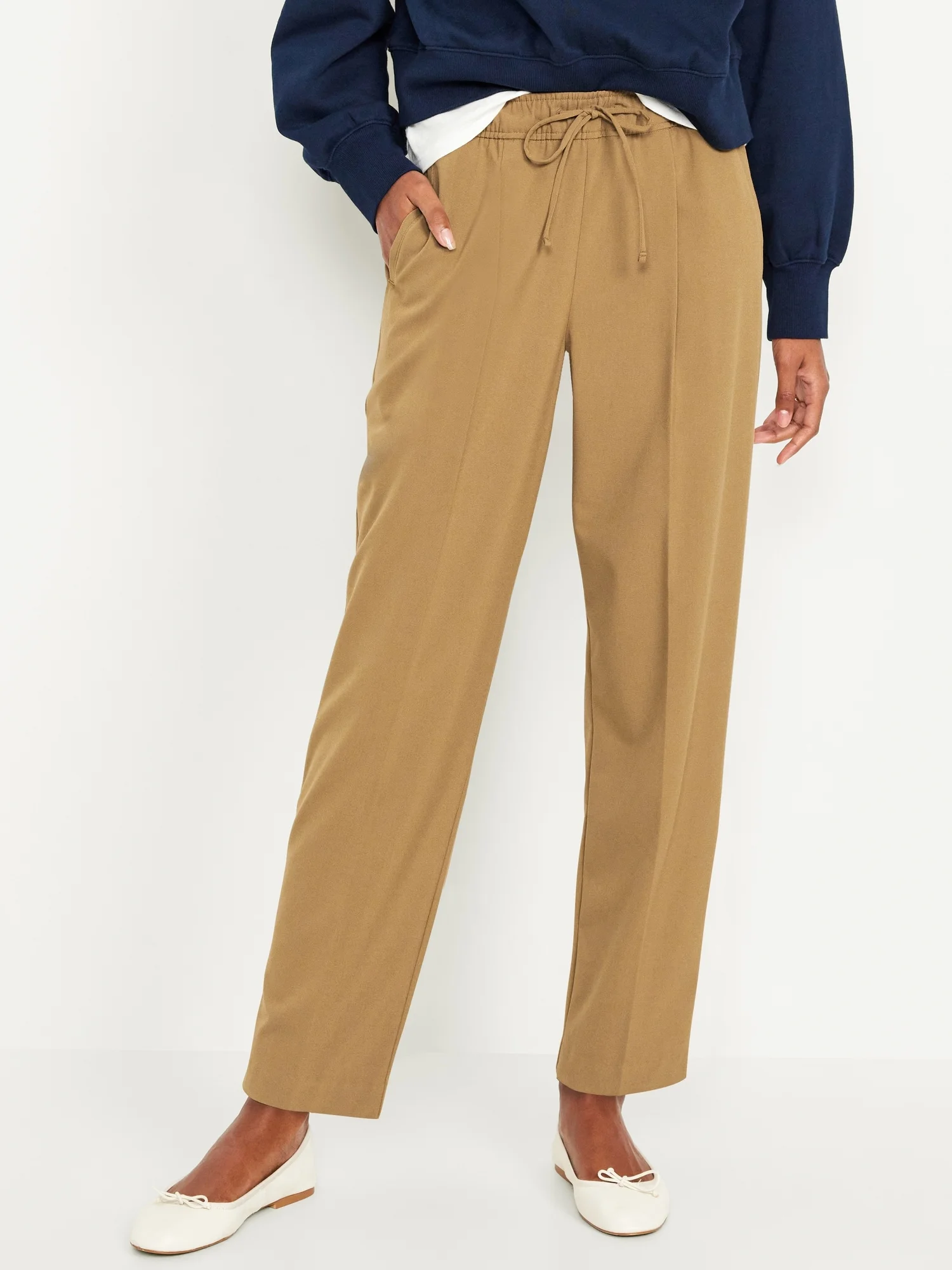 OLD NAVY Quần Dài Nữ