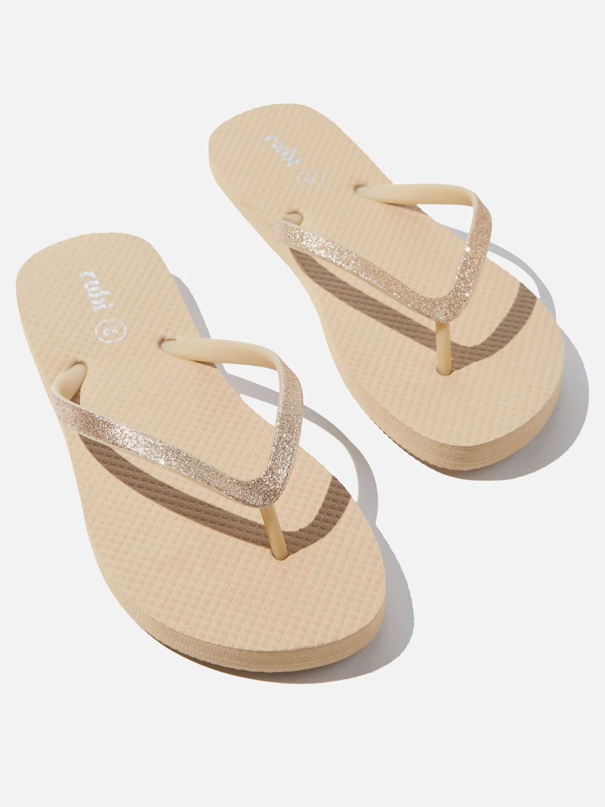 COTTON ON RUBI Dép Kẹp Nữ - The Rubi Flip Flop