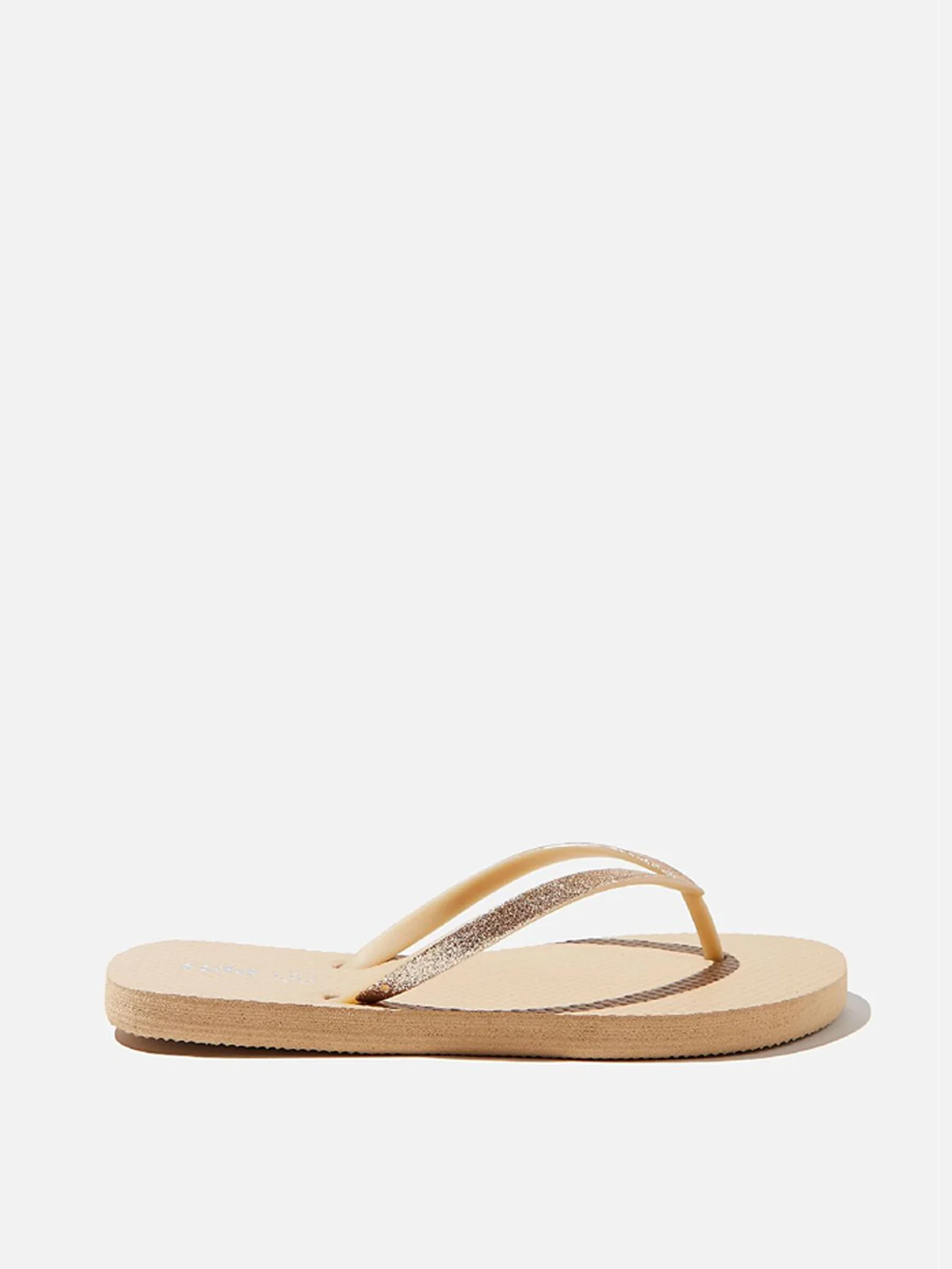COTTON ON RUBI Dép Kẹp Nữ - The Rubi Flip Flop