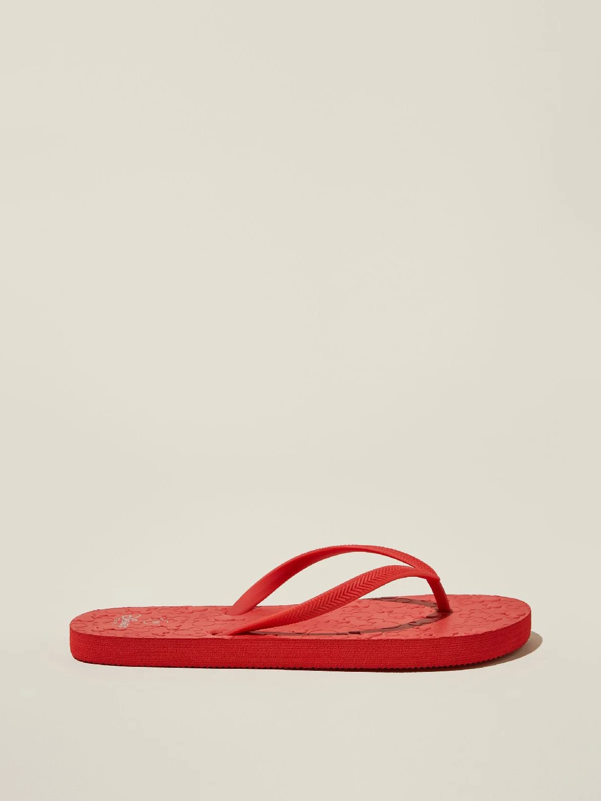 COTTON ON RUBI Dép Kẹp-The Rubi Flip Flop