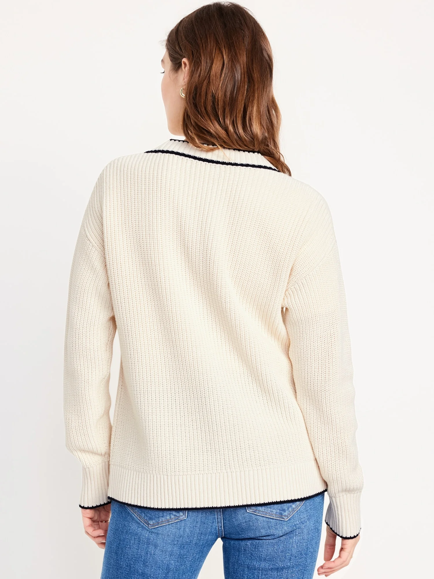 OLD NAVY Áo Cardigan Nữ