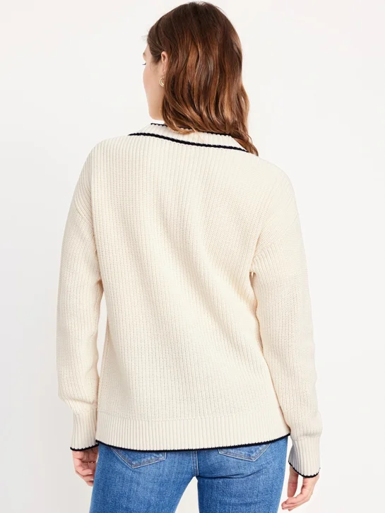 OLD NAVY Áo Cardigan Nữ