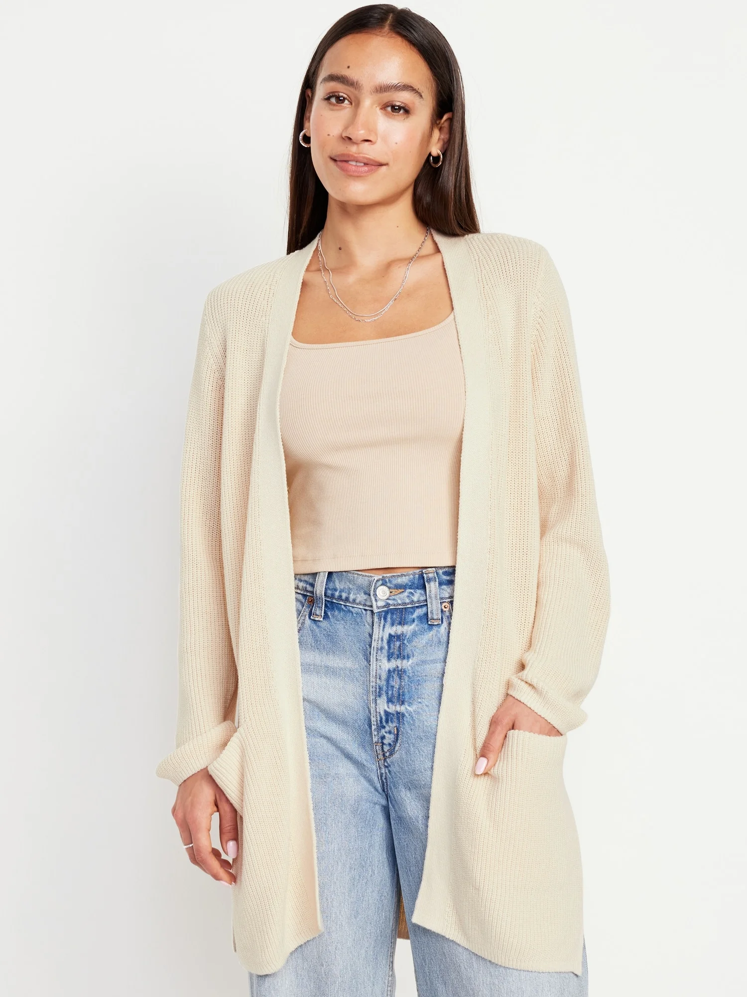 OLD NAVY Áo Khoác Nữ
