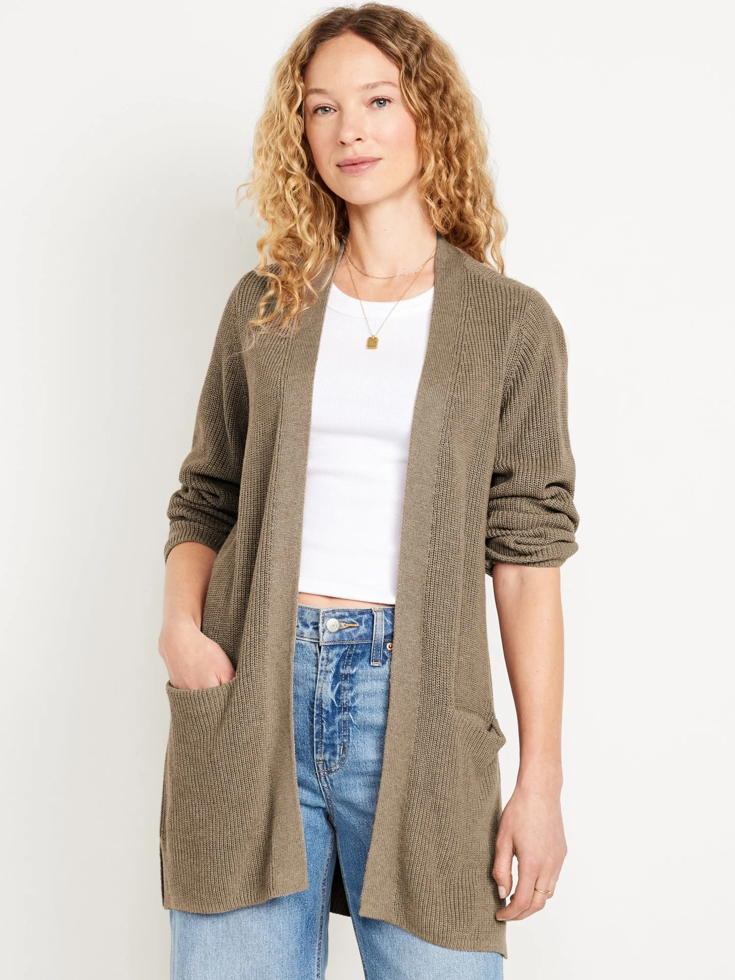 OLD NAVY Áo Khoác Nữ