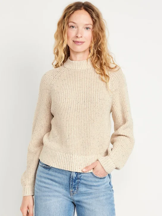 OLD NAVY Áo Len Nữ