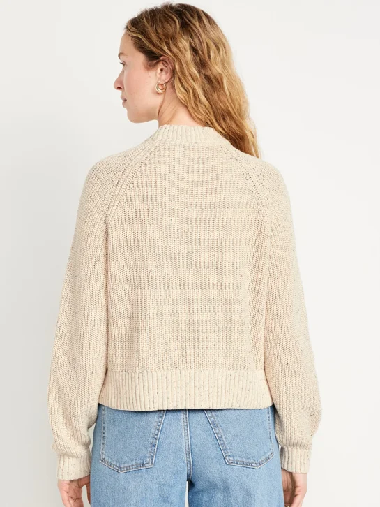 OLD NAVY Áo Len Nữ