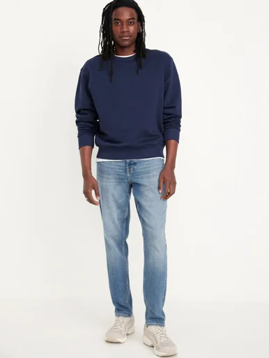 OLD NAVY Quần Jean Dài Nam