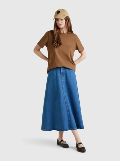 UNITED COLORS OF BENETTON Chân Váy Nữ