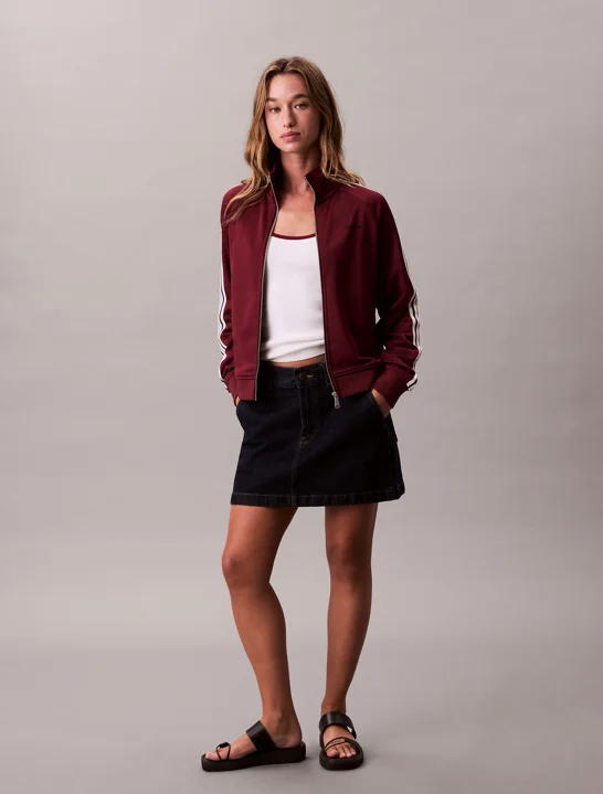 CK JEANS Áo Khoác Nữ