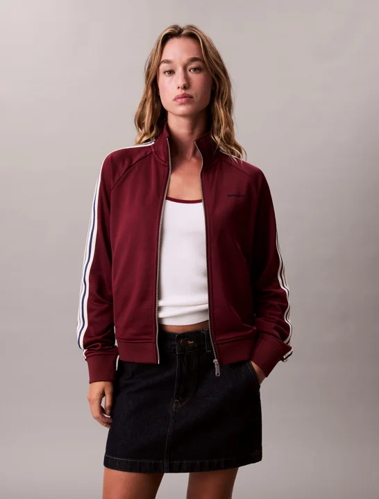 CK JEANS Áo Khoác Nữ