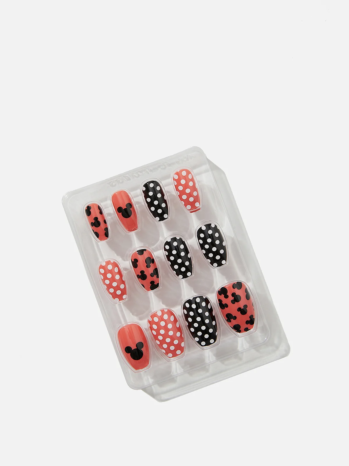 COTTON ON RUBI Bộ 24 Móng Tay Trang Trí - Press On Nails