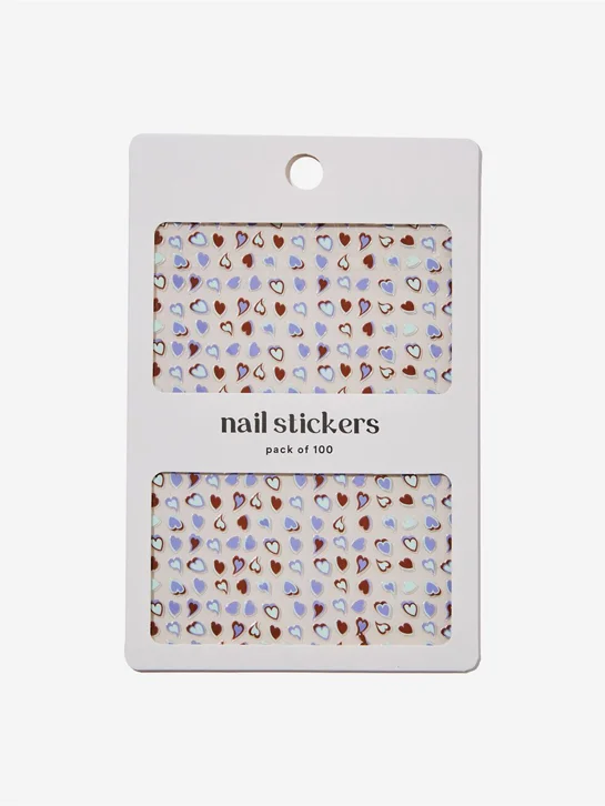 COTTON ON RUBI Sticker Dán Móng Tay - Nail Stickers