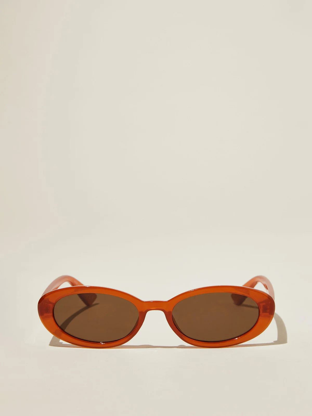 COTTON ON RUBI Kính Mát Nữ-Ophelia Oval Sunglasses