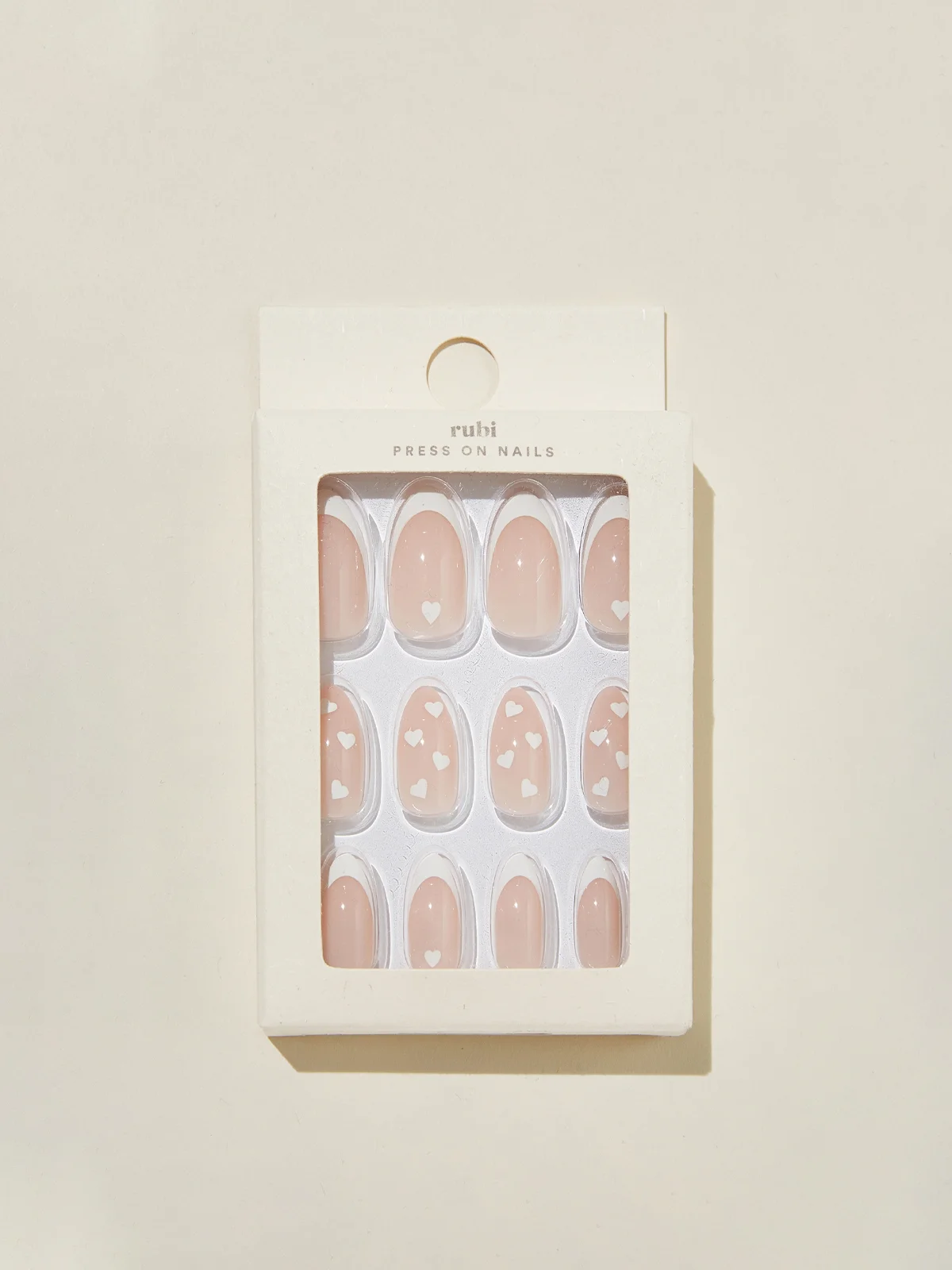 COTTON ON RUBI Bộ 24 Móng Tay Trang Trí-Press On Nails