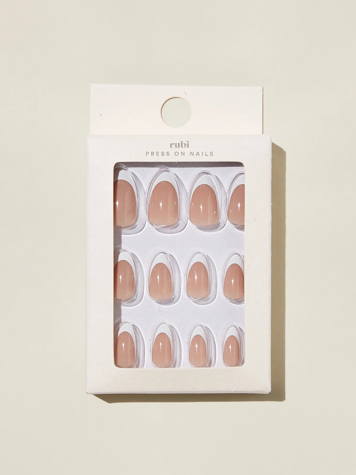 COTTON ON RUBI Bộ 24 Móng Tay Trang Trí-Press On Nails