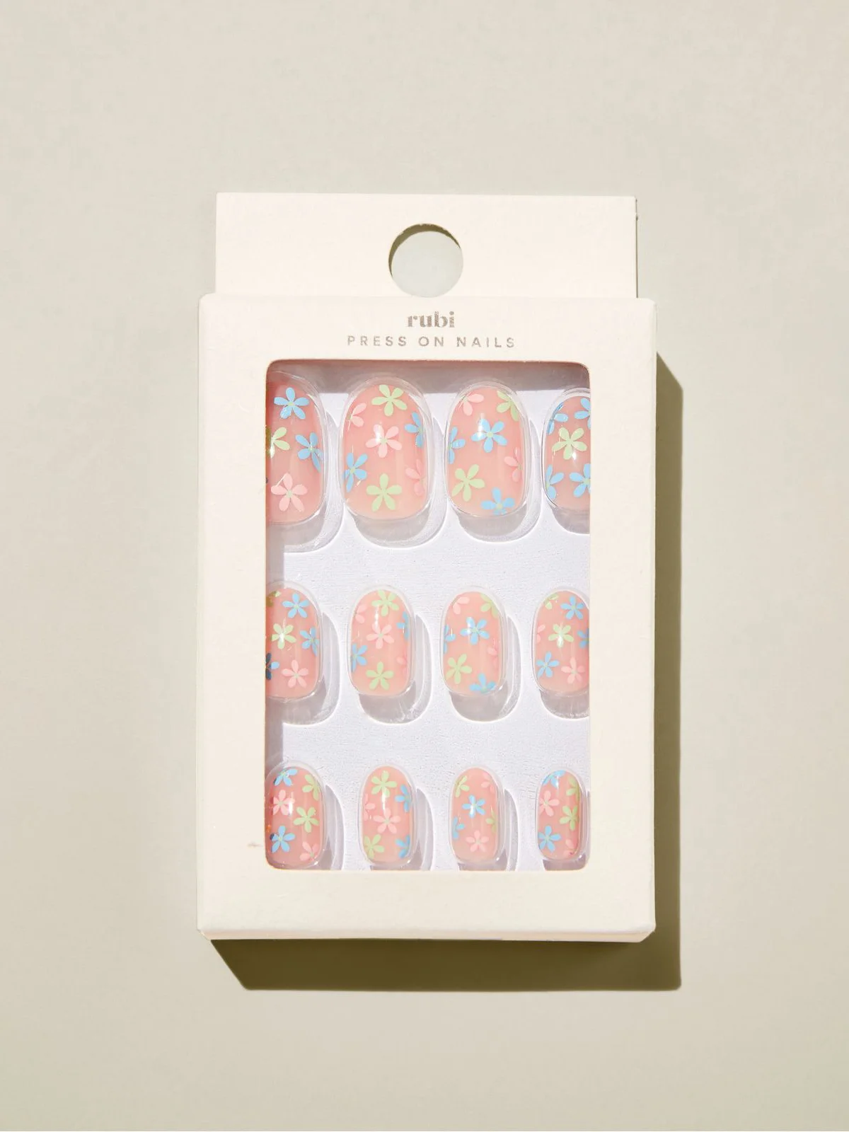 COTTON ON RUBI Bộ 24 Móng Tay Trang Trí-Press On Nails
